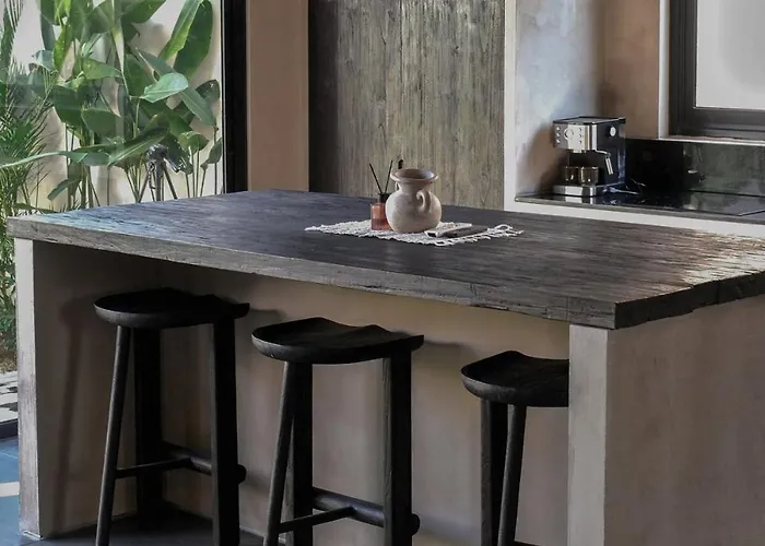 2 Bdr Villa-private Pool-heart Of Villa Uluwatu (Bali)