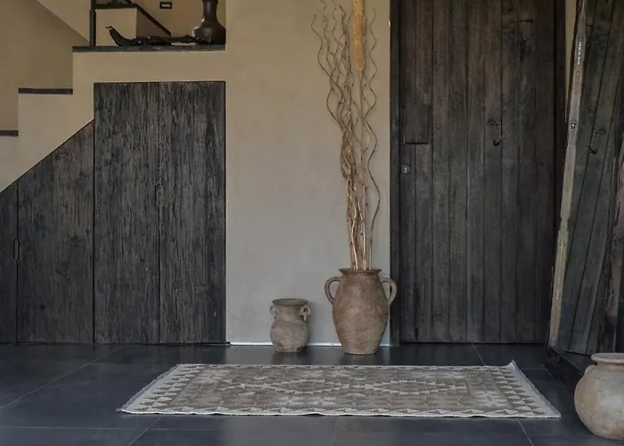 2 Bdr Villa-private Pool-heart Of Villa Uluwatu (Bali)
