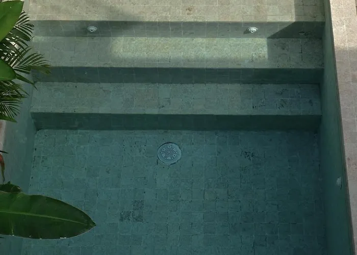 2 Bdr Villa-private Pool-heart Of