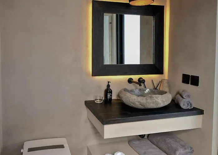 2 Bdr Villa-private Pool-heart Of Villa