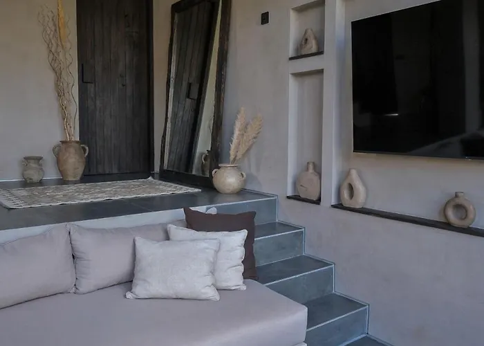 2 Bdr Villa-private Pool-heart Of Villa
